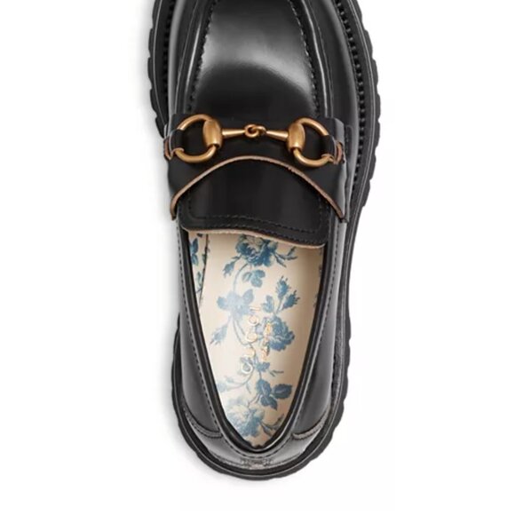 Gucci Horsebit Loafers - Picture 5 of 5